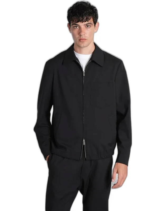 Zaleto Casual Jacket