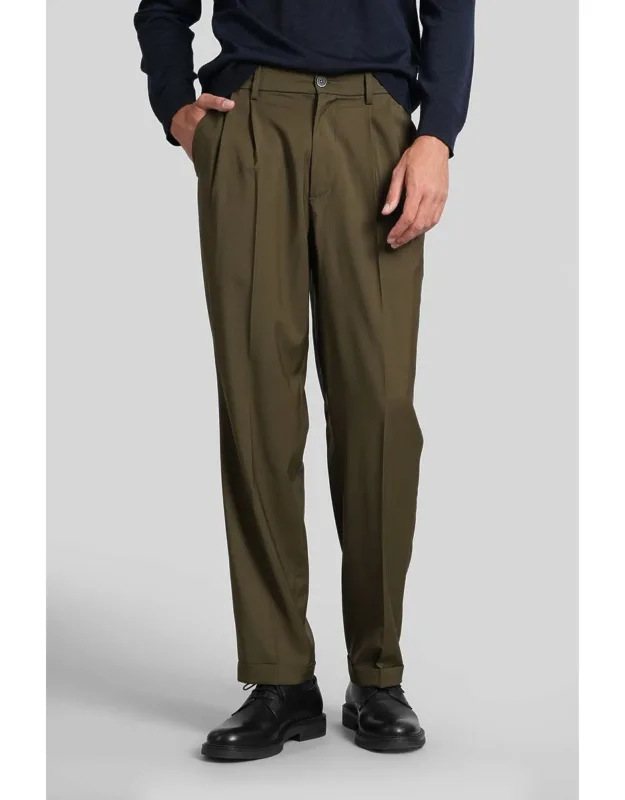 Drapier Pants