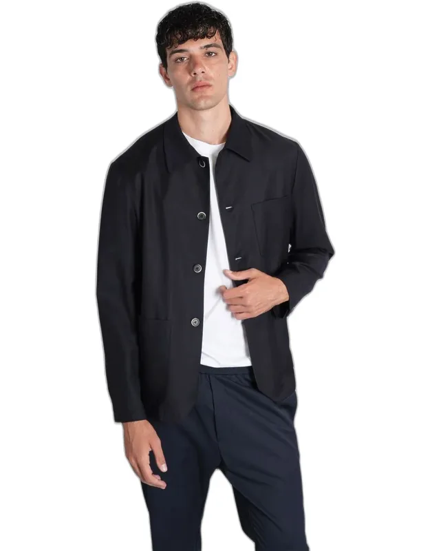 Casual Jacket