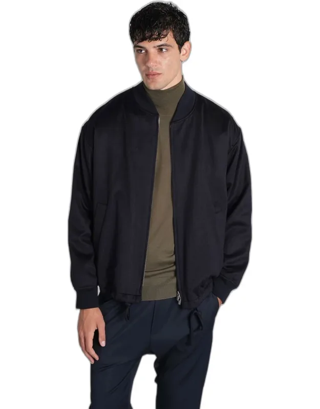 Giare Bomber Jacket
