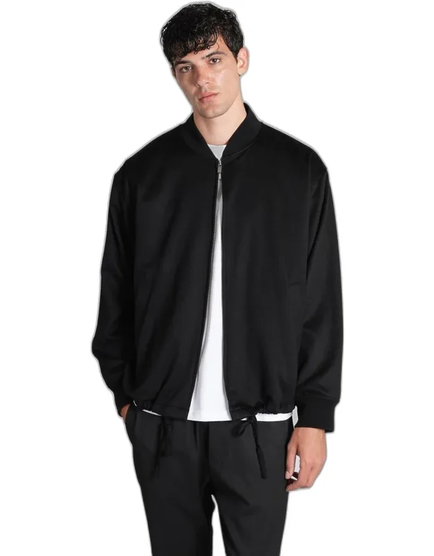Giare Bomber Jacket