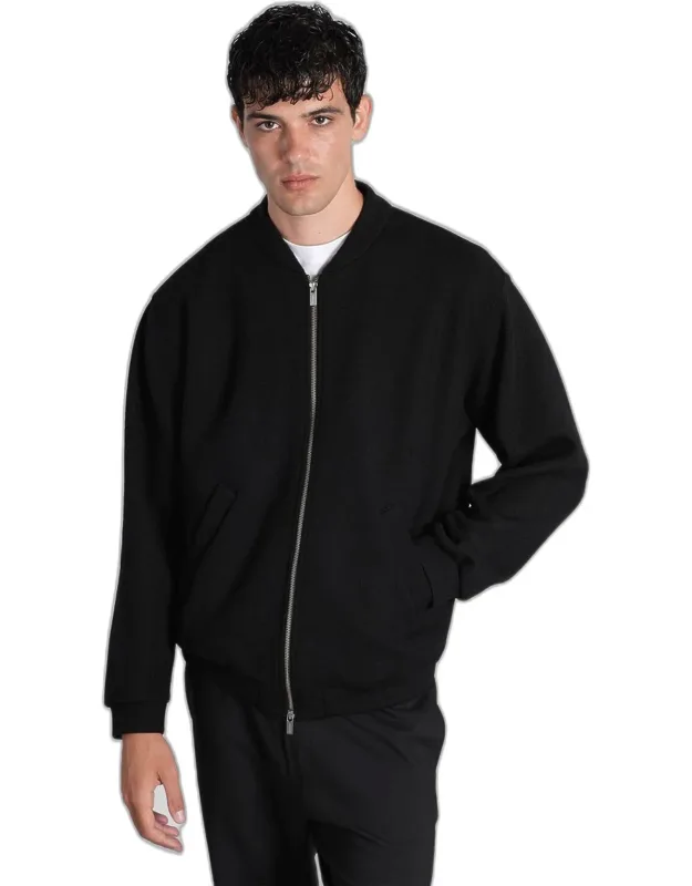 Gabier Bomber Jacket