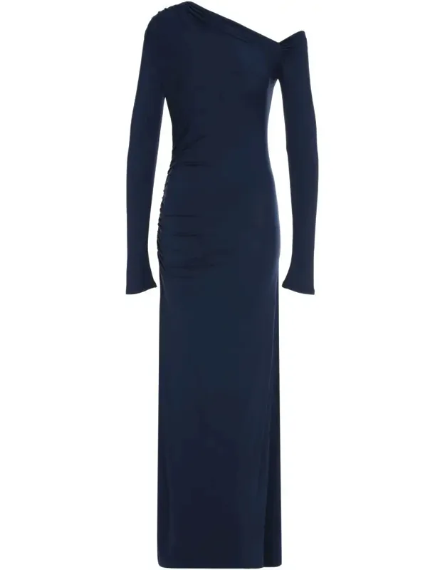 One-shoulder Dress