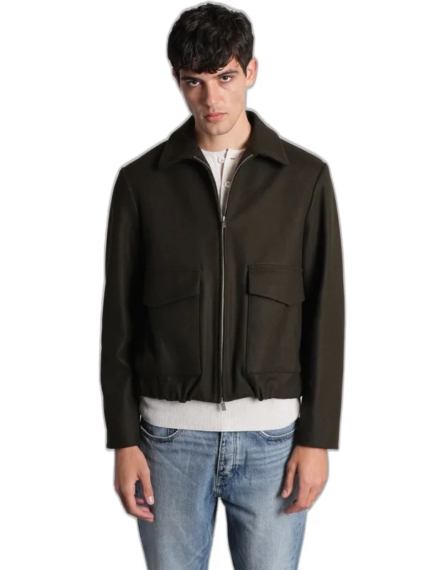 Casual Jacket