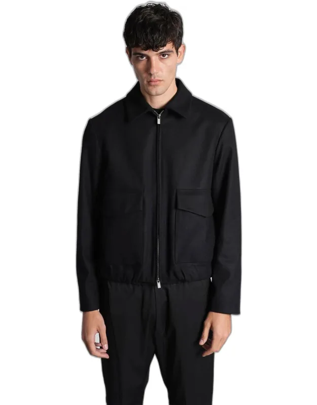 Casual Jacket