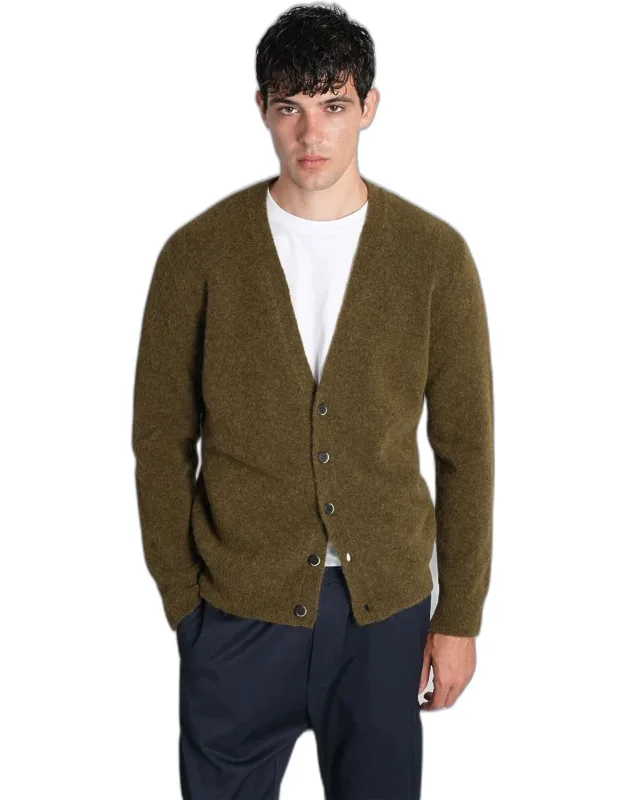 Gajola Cardigan