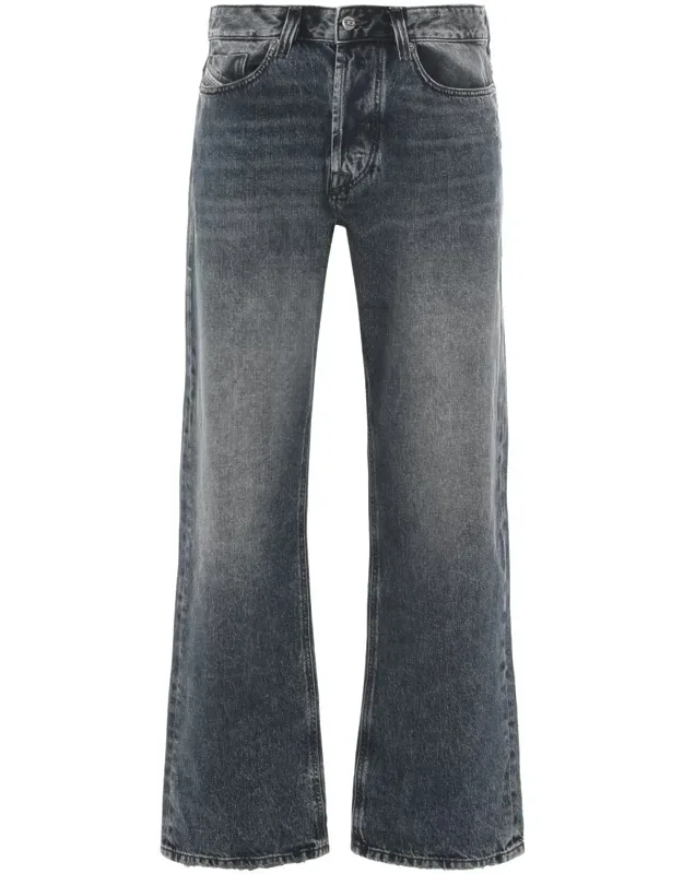 Relaxed Jeans
