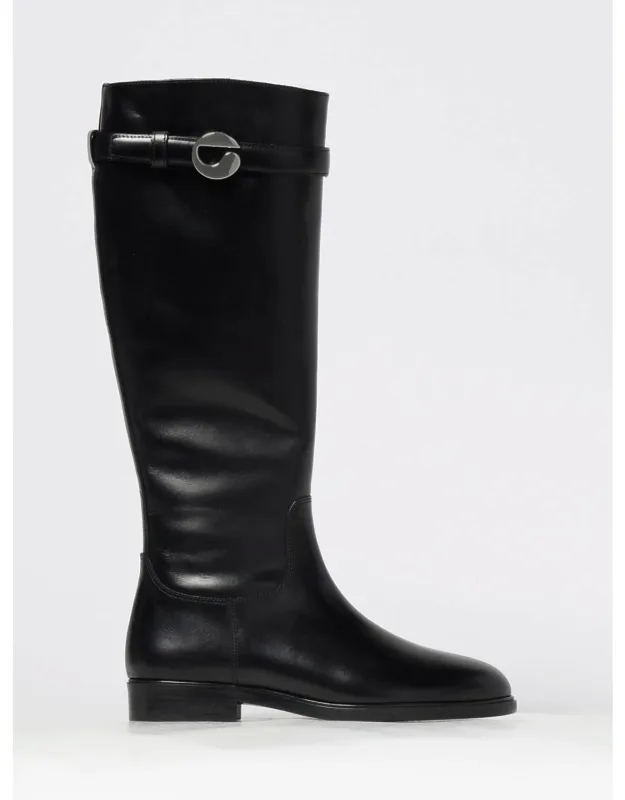 Boots Color