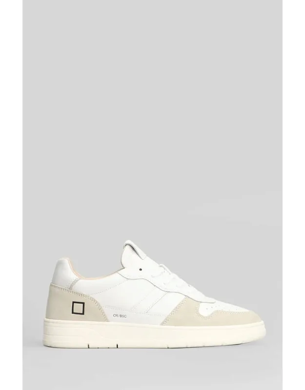 Court 2.0 Basic Sneakers