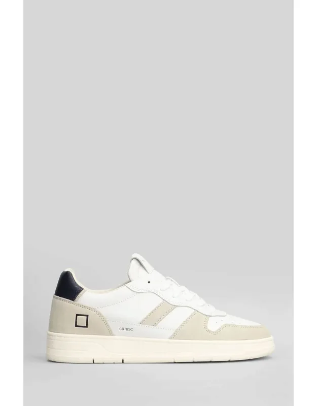 Court 2.0 Basic Sneakers
