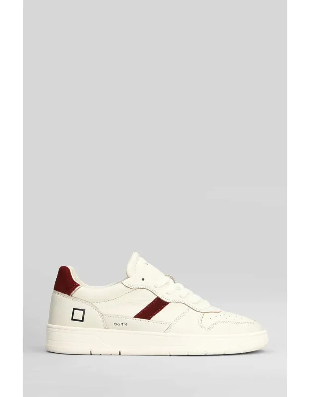 Court 2.0 Sneakers