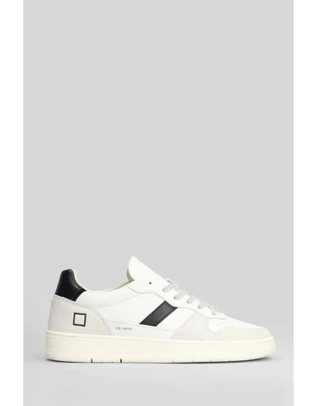 Court 2.0 Vintage Sneakers