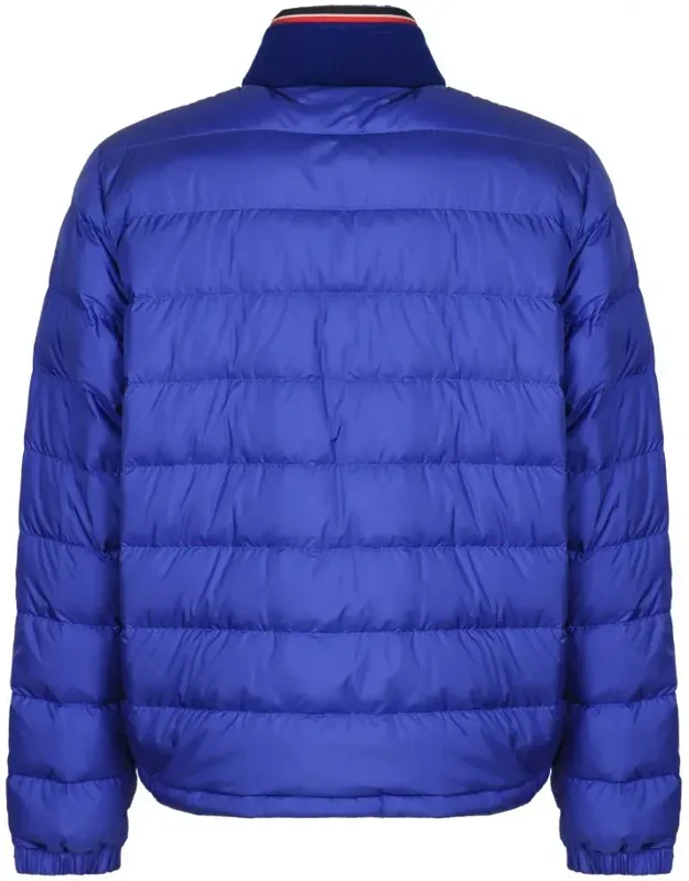 Brendann Short Down Jacket