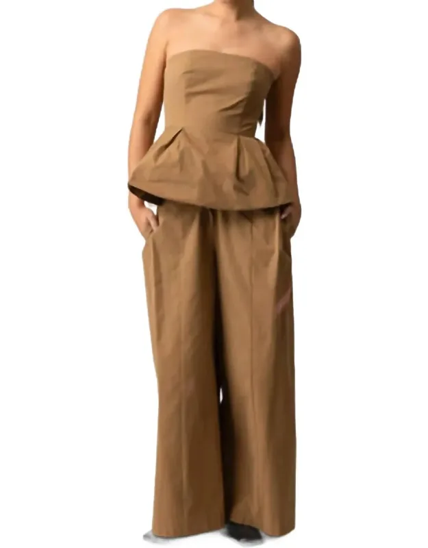 Tove Pants