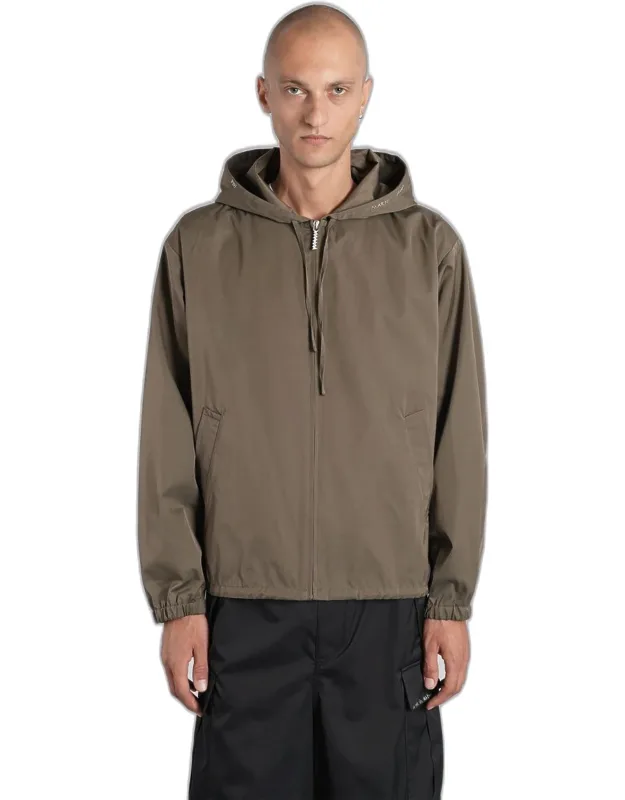Casual Jacket