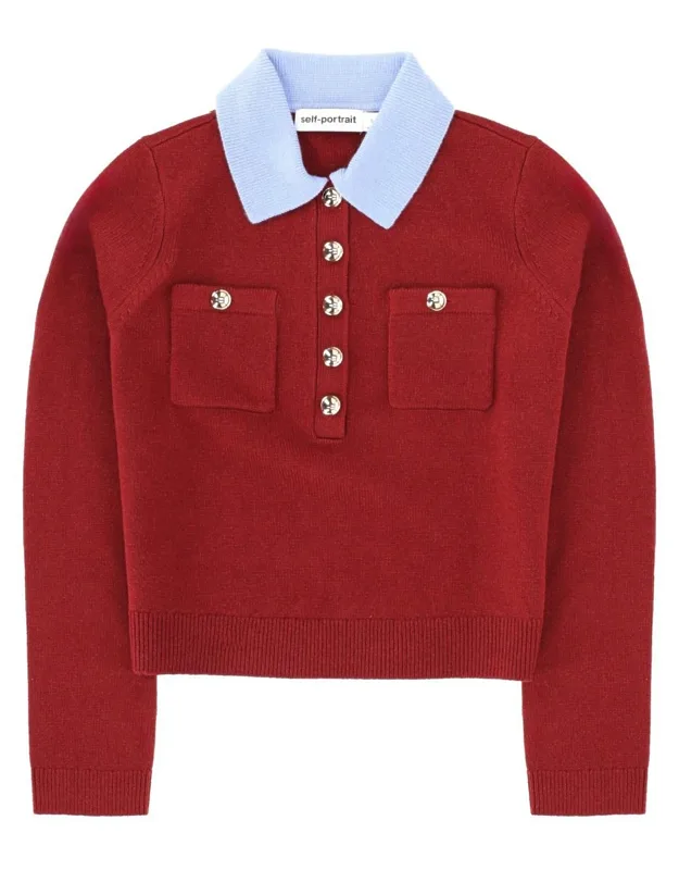 Polo Top