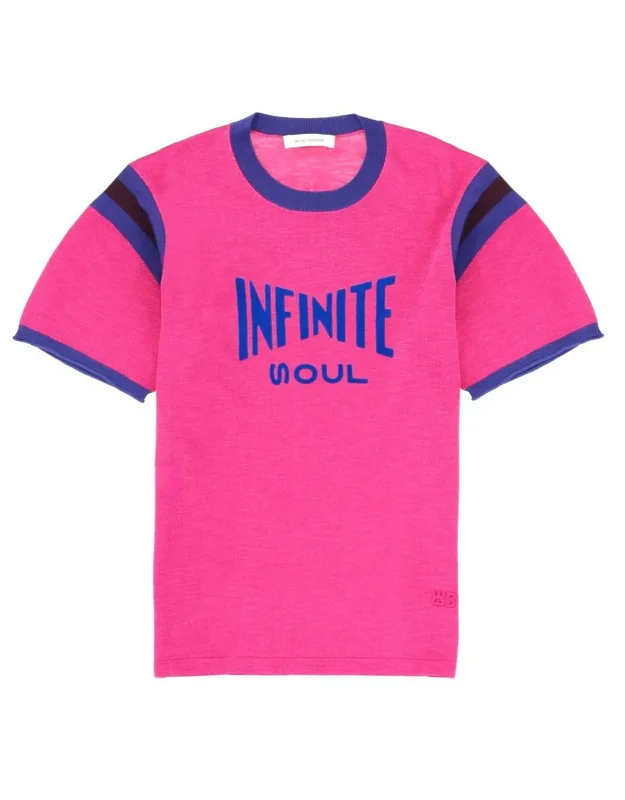 T-shirt "soul"