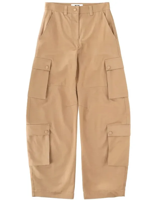 Cargo Pants