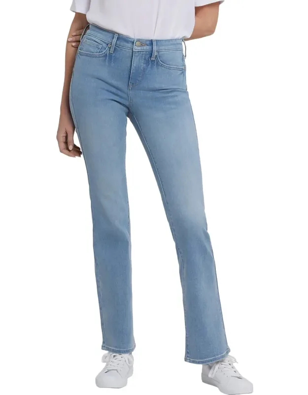 Petite Bootcut Jeans