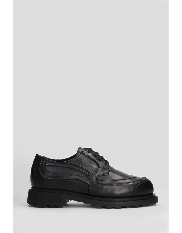Tracer Derby Lace Up Shoes
