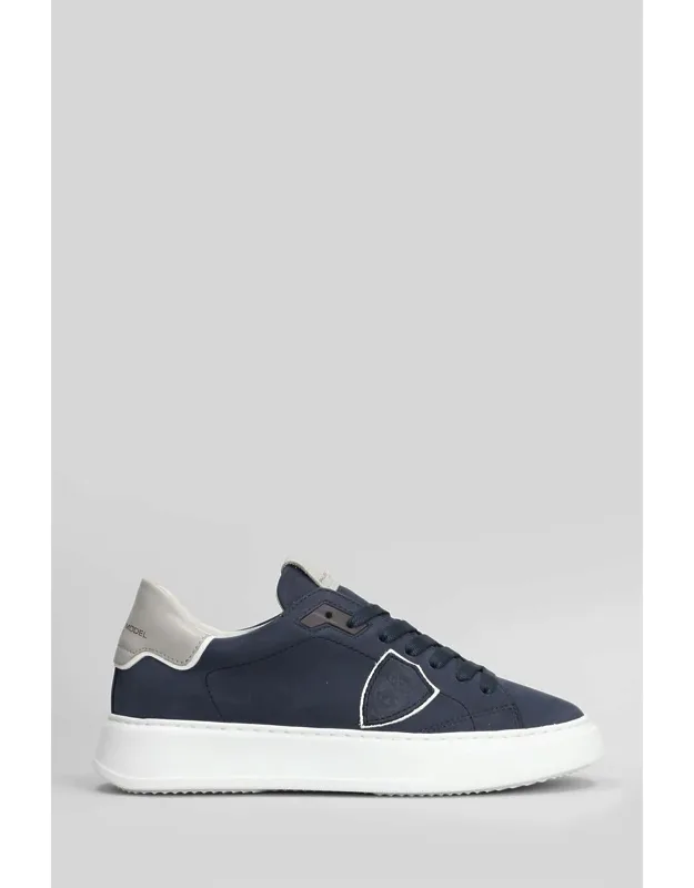 Temo Low Sneakers