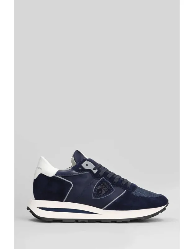 Tropez Haute Low Sneakers