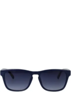 Sunglasses Blue