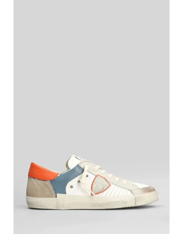 Prsx Low Sneakers
