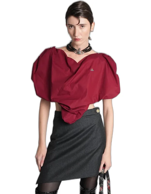 Heart Top