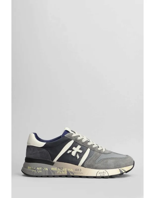 Lander Sneakers