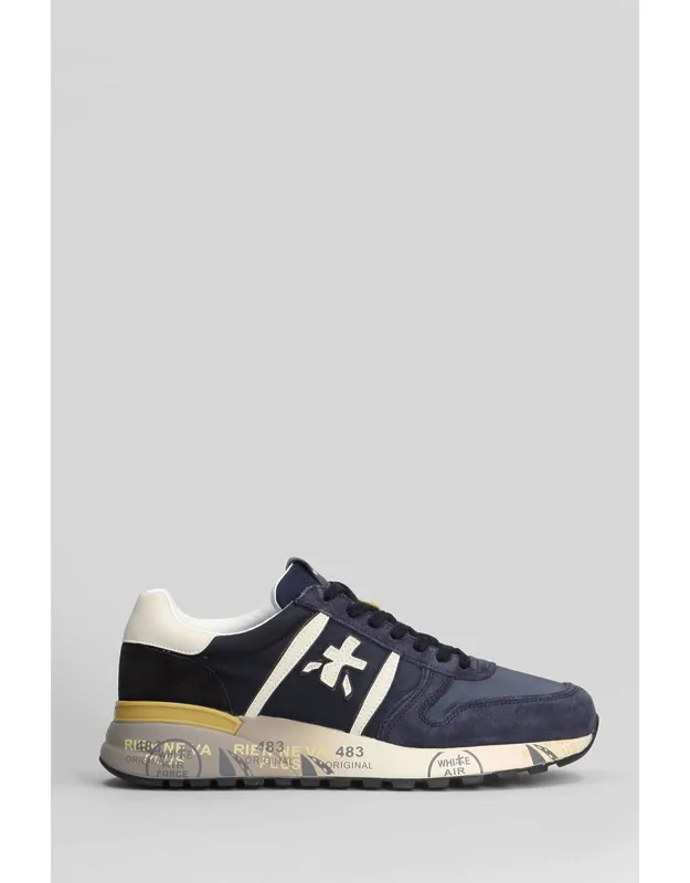 Lander Sneakers
