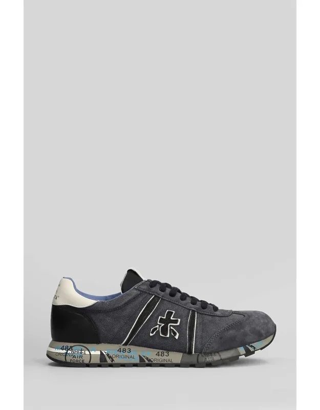 Lucy Sneakers