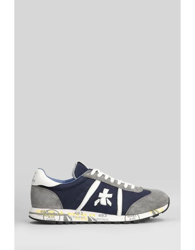 Lucy Sneakers