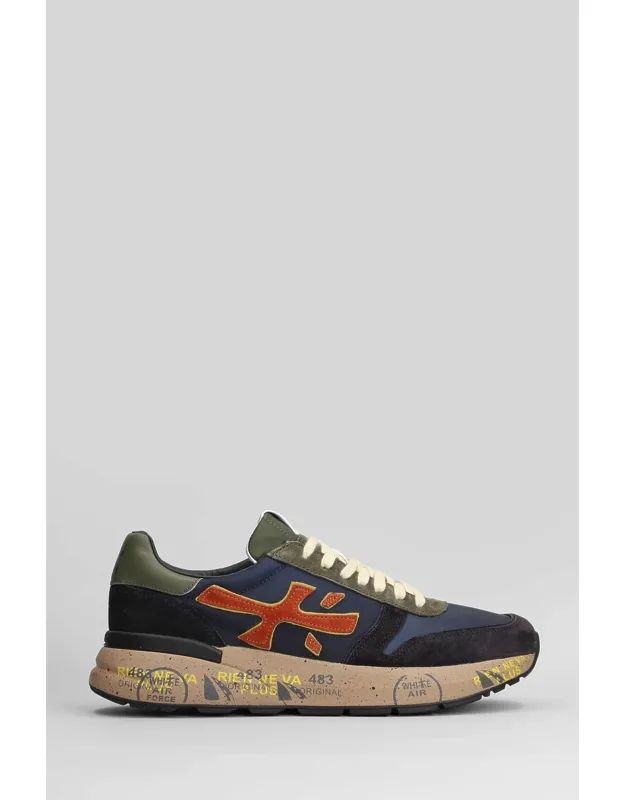 Mick Sneakers