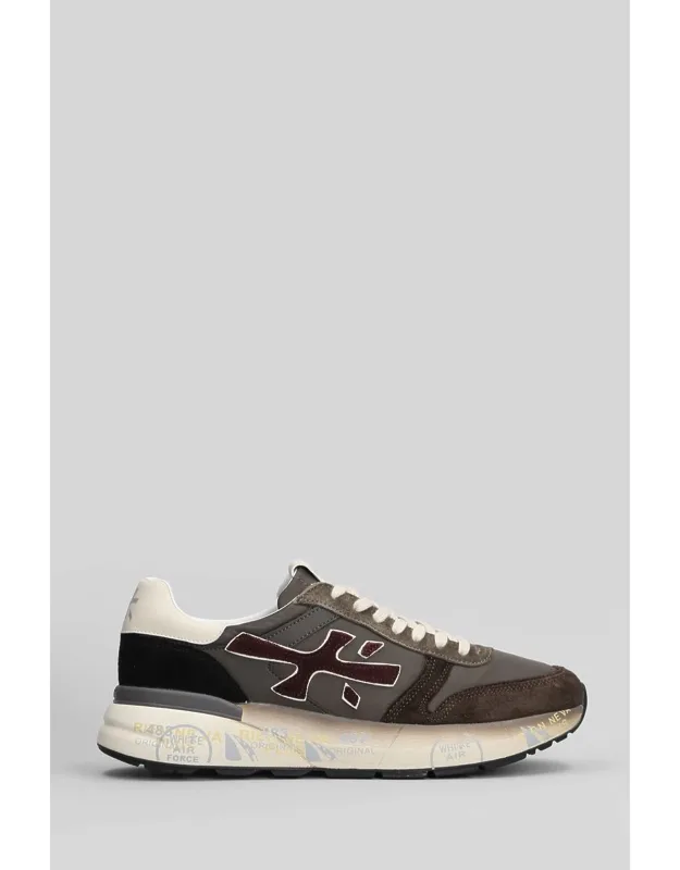 Mick Sneakers