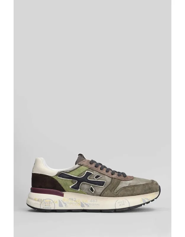 Mick Sneakers