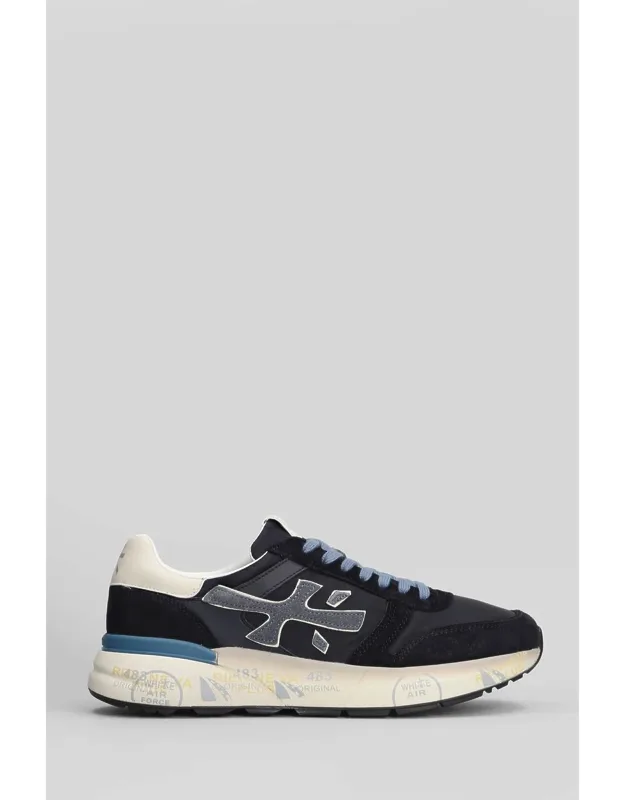 Mick Sneakers