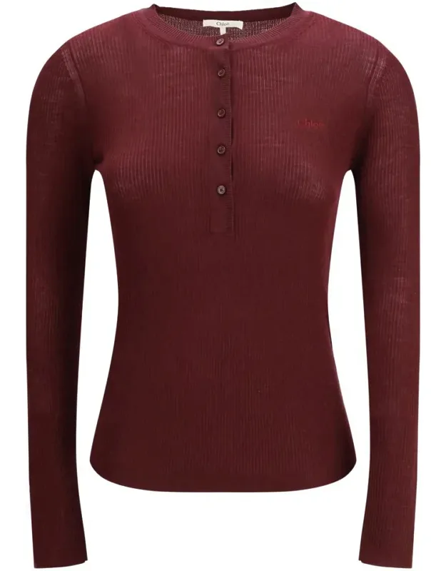 Knitwear