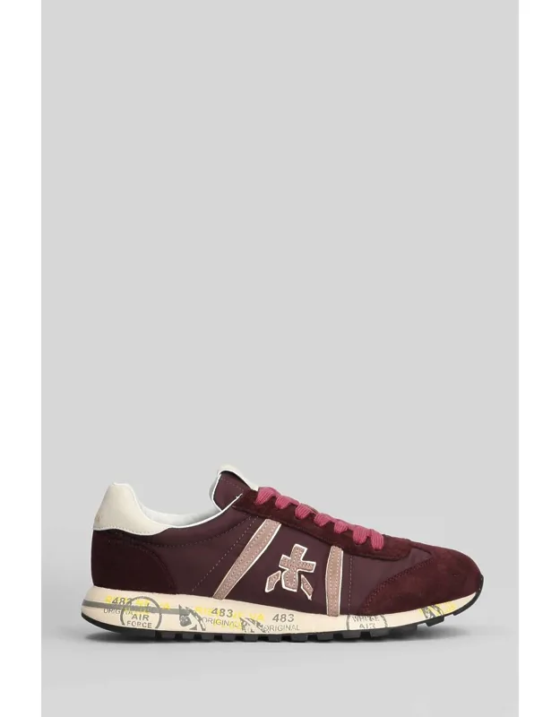 Lucyd Sneakers