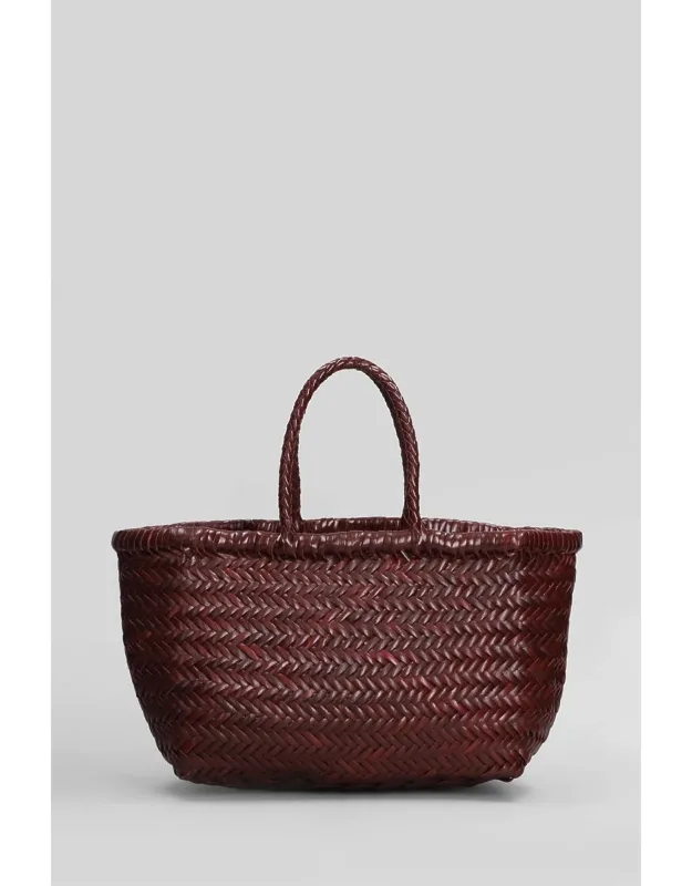 Bamboo 3 Jump Small Tote