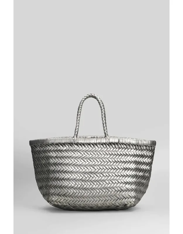 Bamboo 3 Jump Small Tote