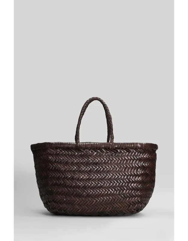 Bamboo 3 Jump Small Tote