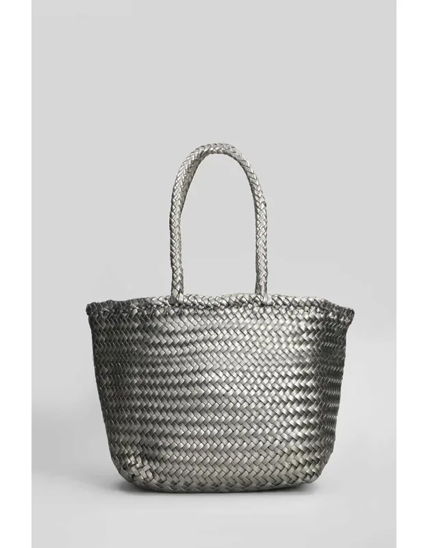 Grace Basket Small Tote