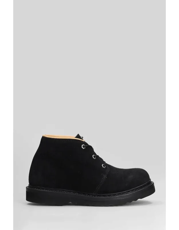 Chukka Boots
