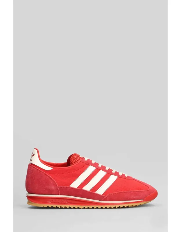 Sl 72 Og Sneakers