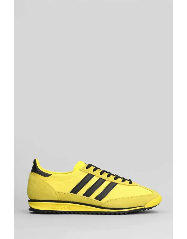 Sl 72 Og Sneakers