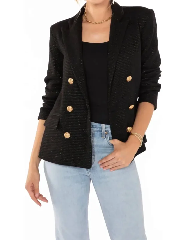 Moon Light Mille Cavalli Blazer