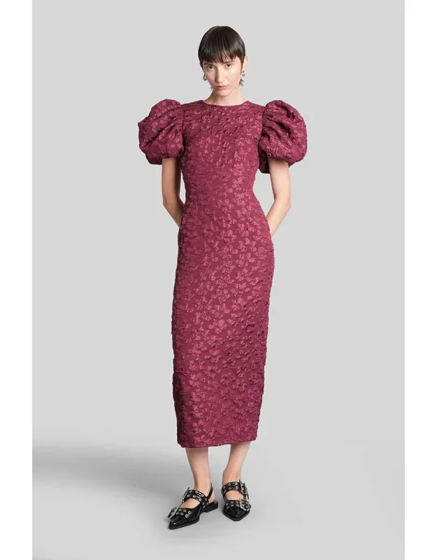 Long Dress