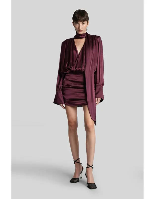 Mini Dress