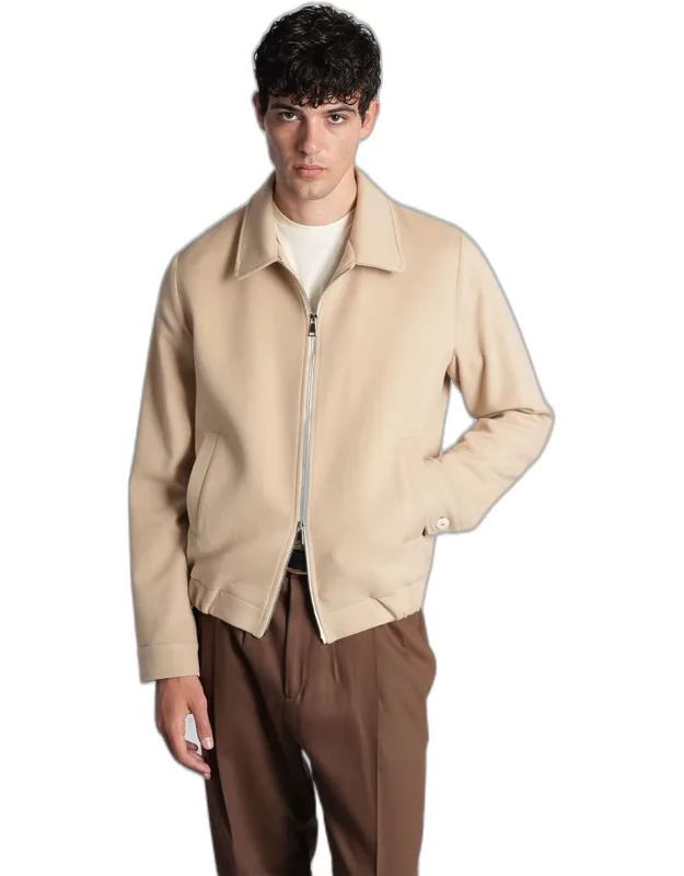 Polov Casual Jacket